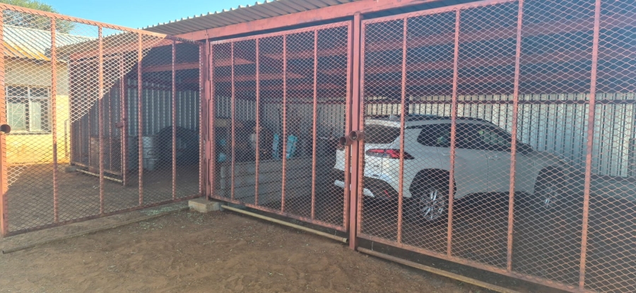 Commercial Property for Sale in Kimberley Rural Northern Cape